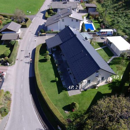 Ferienwohnung Am Traunsee Altmuenster Bagian luar foto