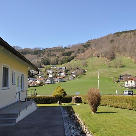Ferienwohnung Am Traunsee Altmuenster Bagian luar foto
