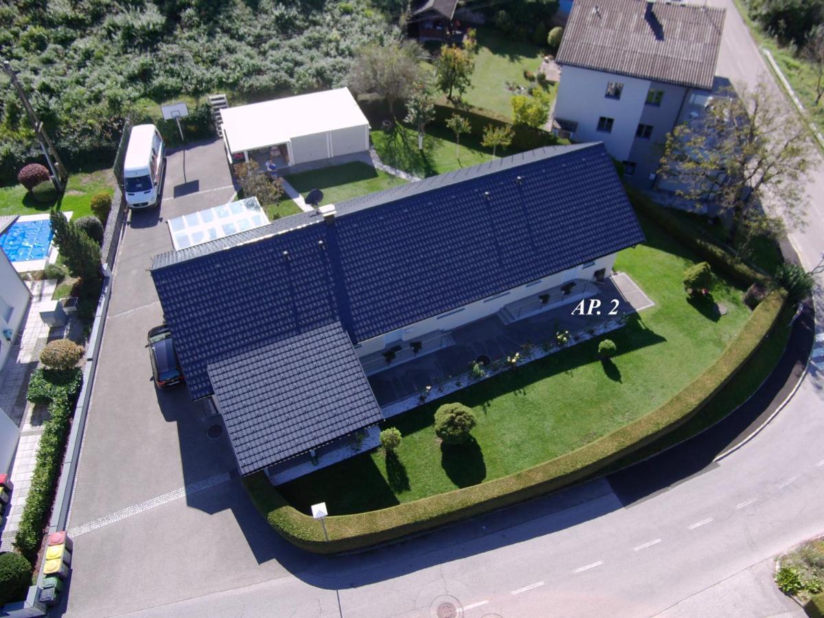 Ferienwohnung Am Traunsee Altmuenster Bagian luar foto