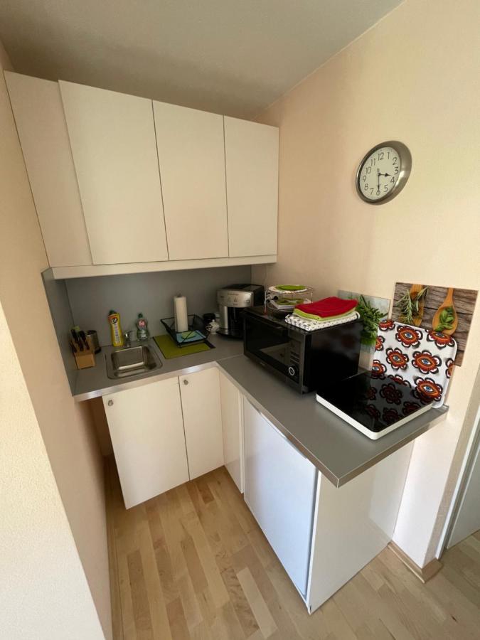 Ferienwohnung Am Traunsee Altmuenster Bagian luar foto