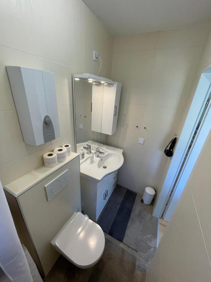 Ferienwohnung Am Traunsee Altmuenster Bagian luar foto