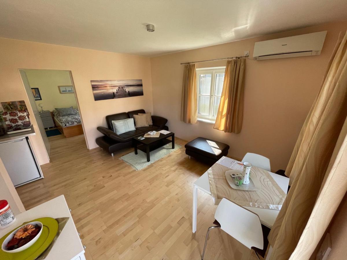 Ferienwohnung Am Traunsee Altmuenster Bagian luar foto