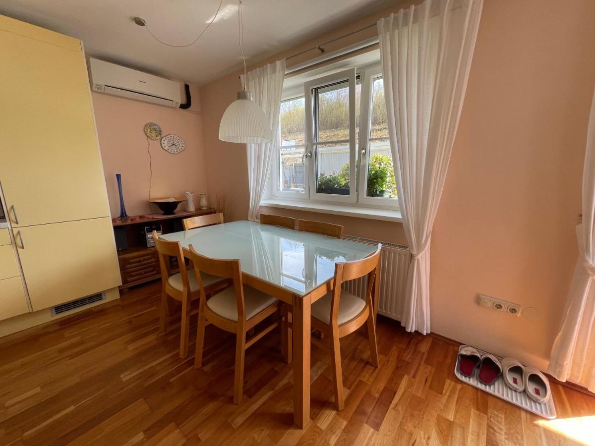 Ferienwohnung Am Traunsee Altmuenster Bagian luar foto