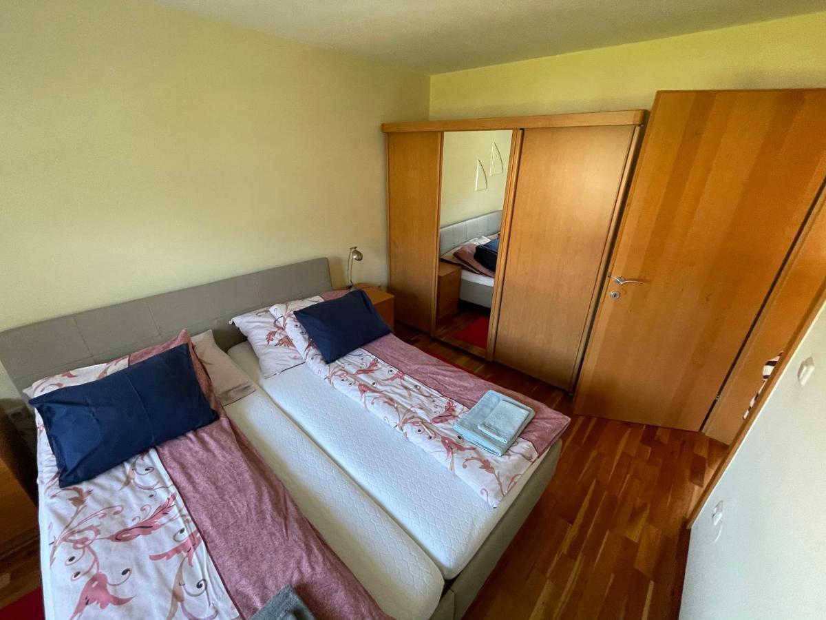 Ferienwohnung Am Traunsee Altmuenster Bagian luar foto