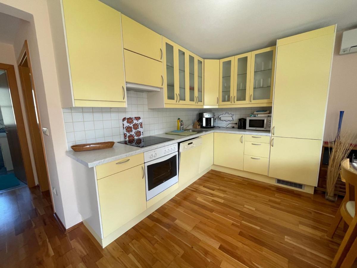 Ferienwohnung Am Traunsee Altmuenster Bagian luar foto