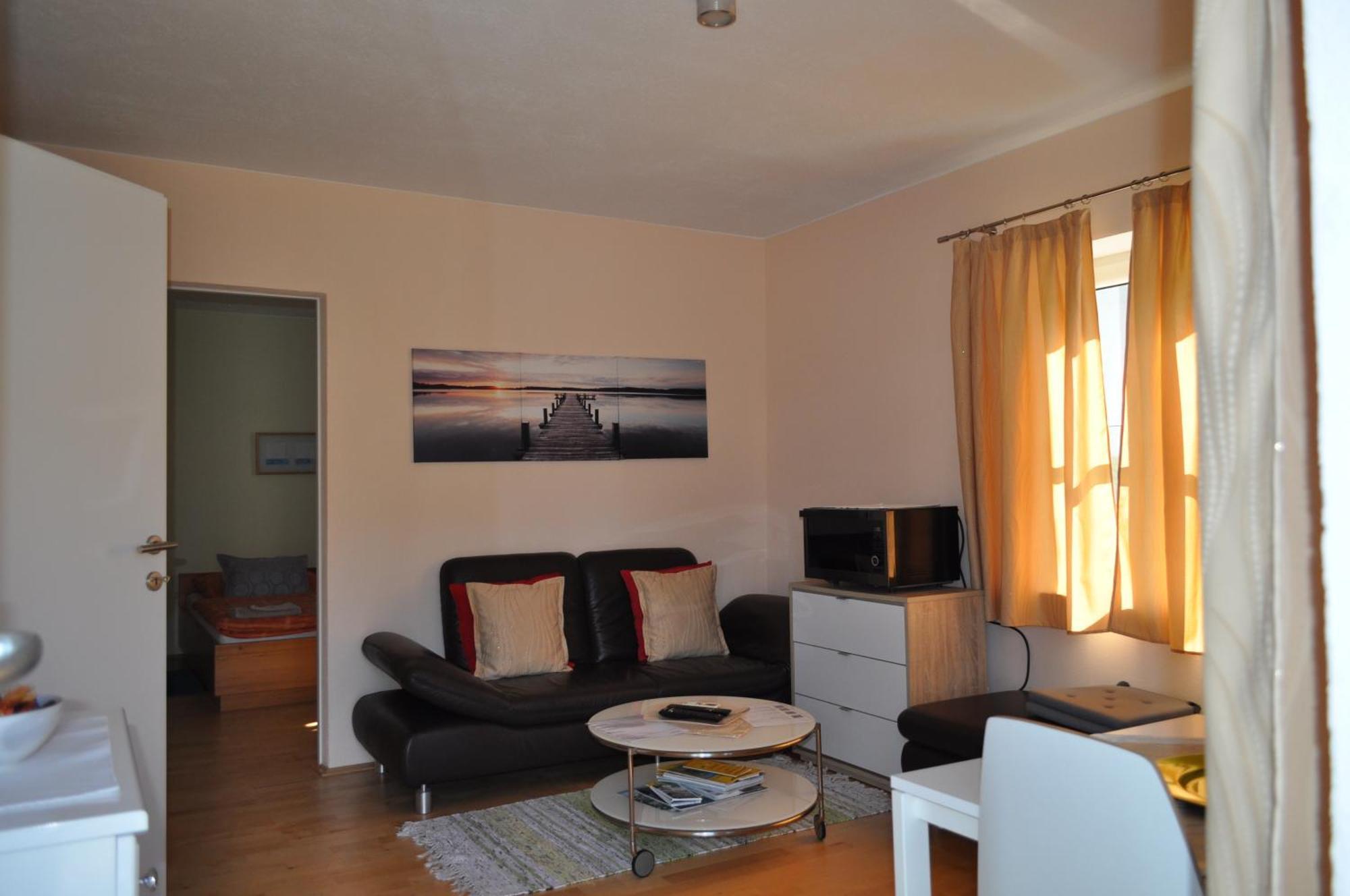 Ferienwohnung Am Traunsee Altmuenster Bagian luar foto