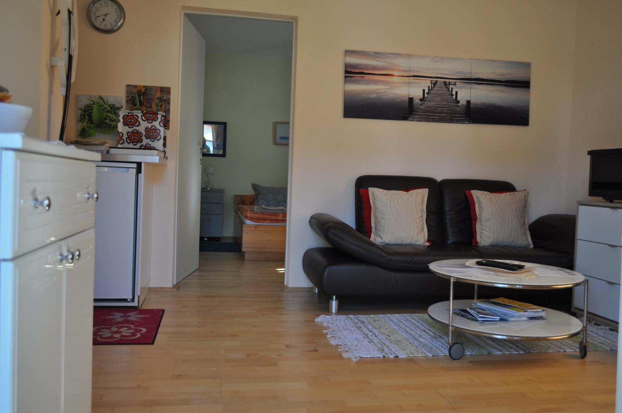 Ferienwohnung Am Traunsee Altmuenster Bagian luar foto