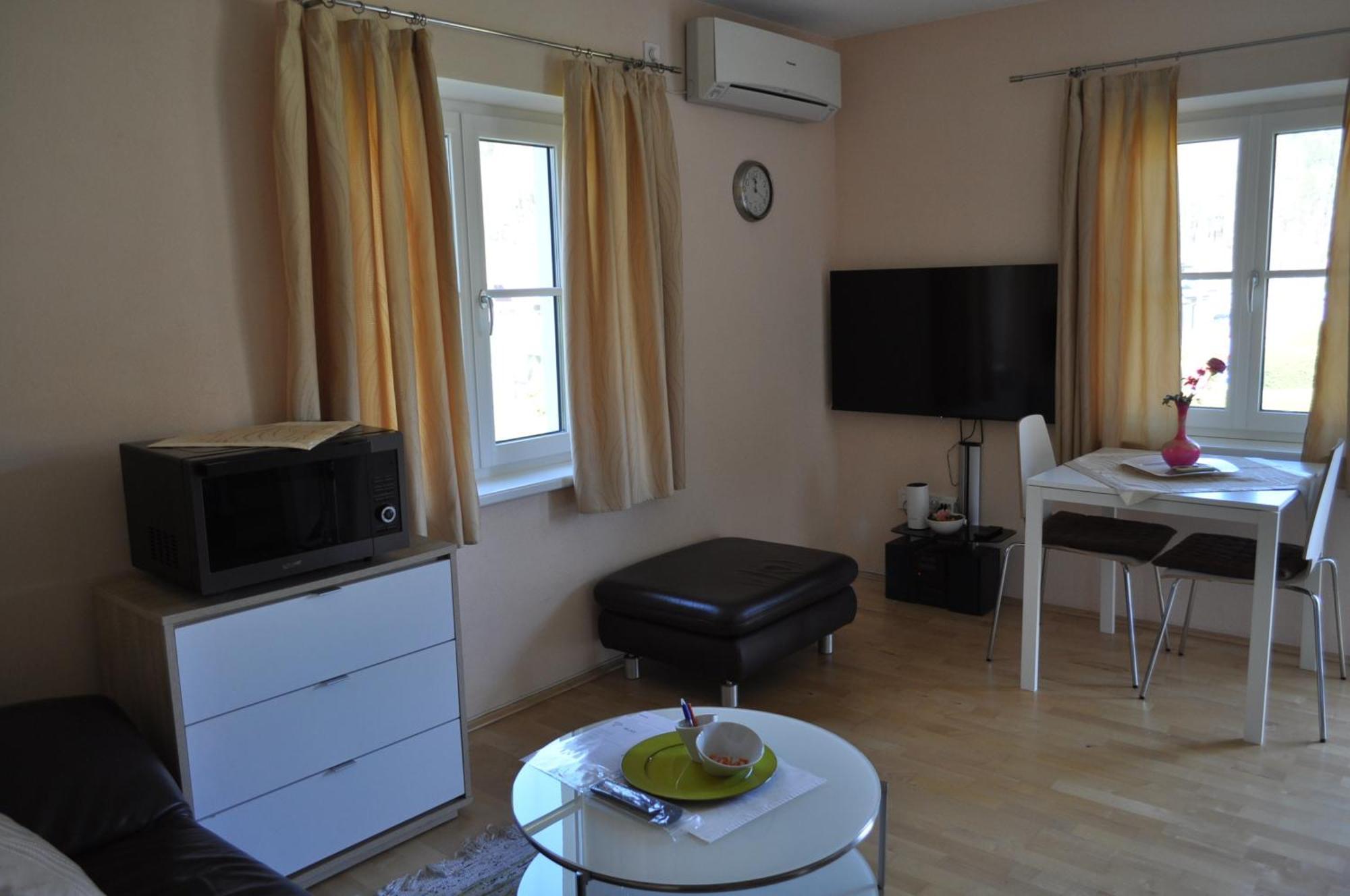 Ferienwohnung Am Traunsee Altmuenster Bagian luar foto