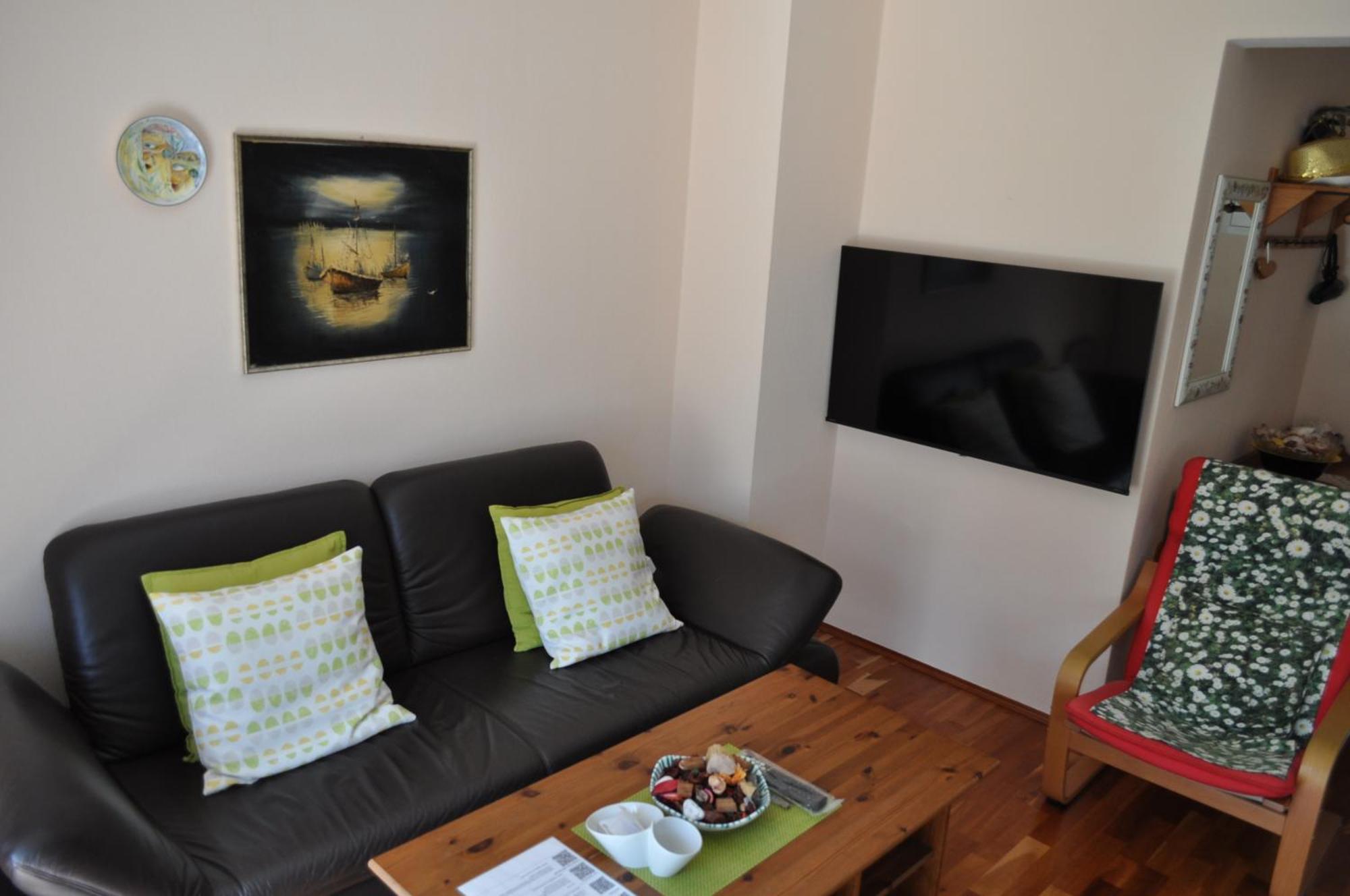 Ferienwohnung Am Traunsee Altmuenster Bagian luar foto