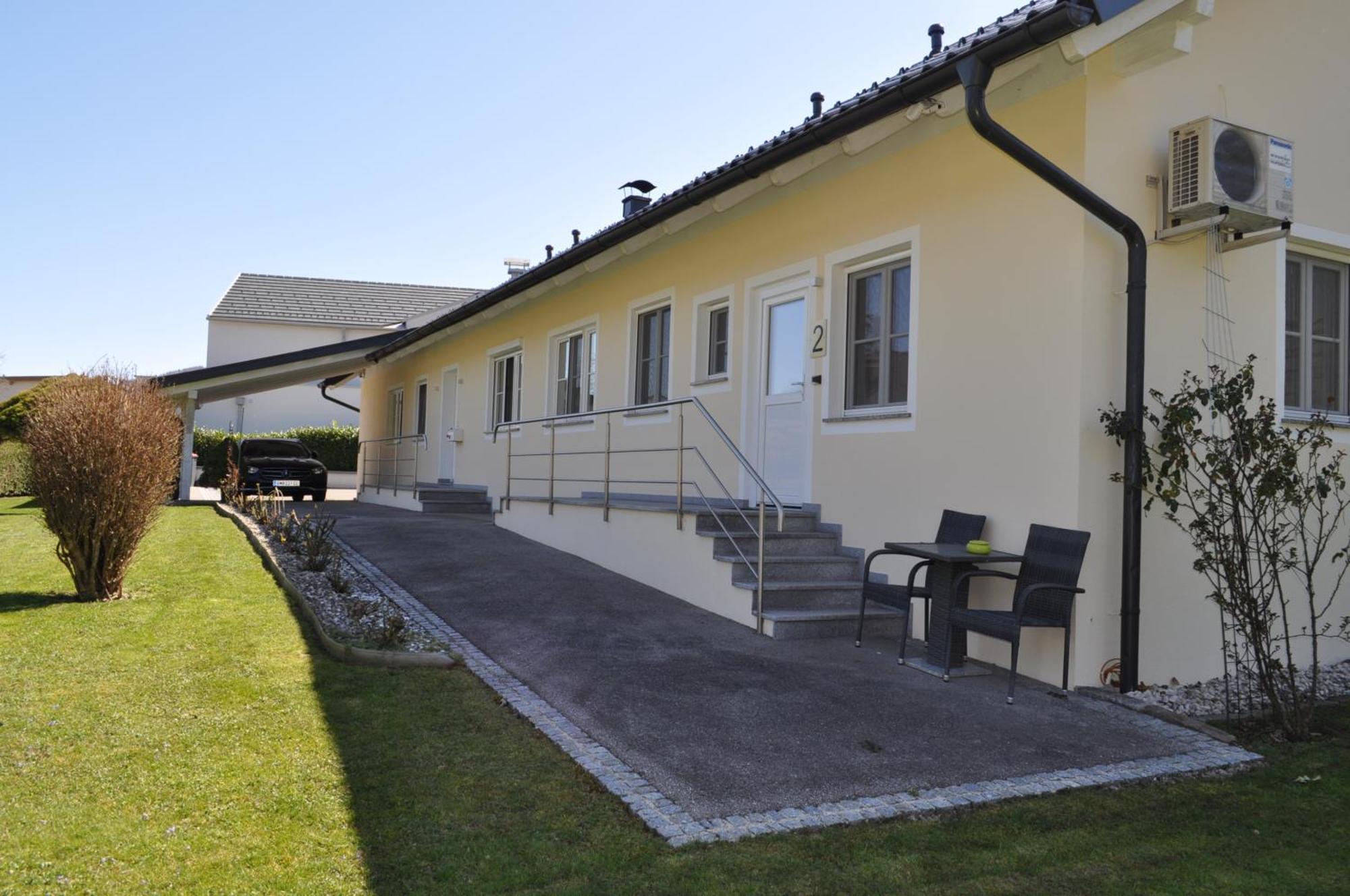 Ferienwohnung Am Traunsee Altmuenster Bagian luar foto