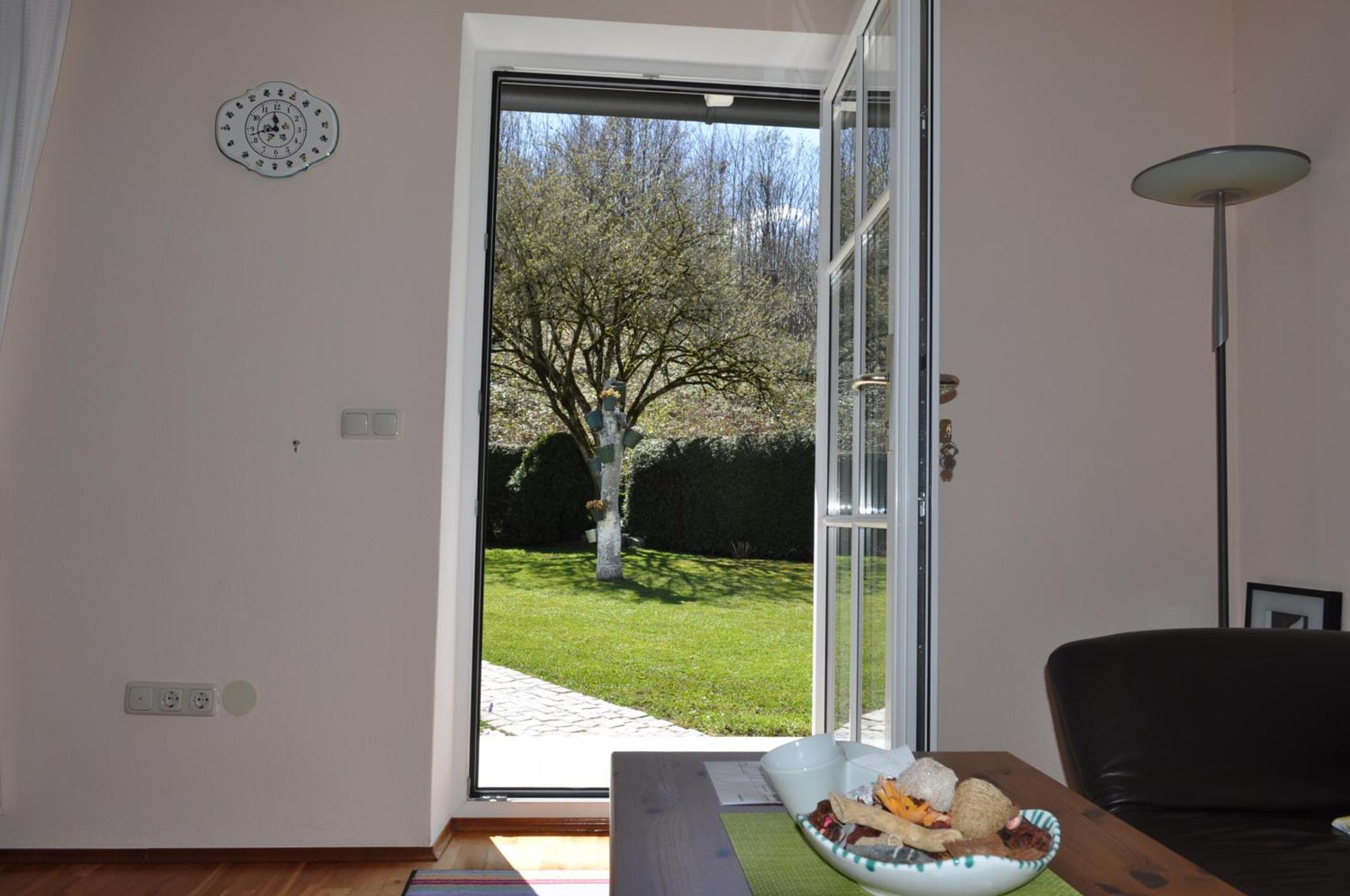 Ferienwohnung Am Traunsee Altmuenster Bagian luar foto