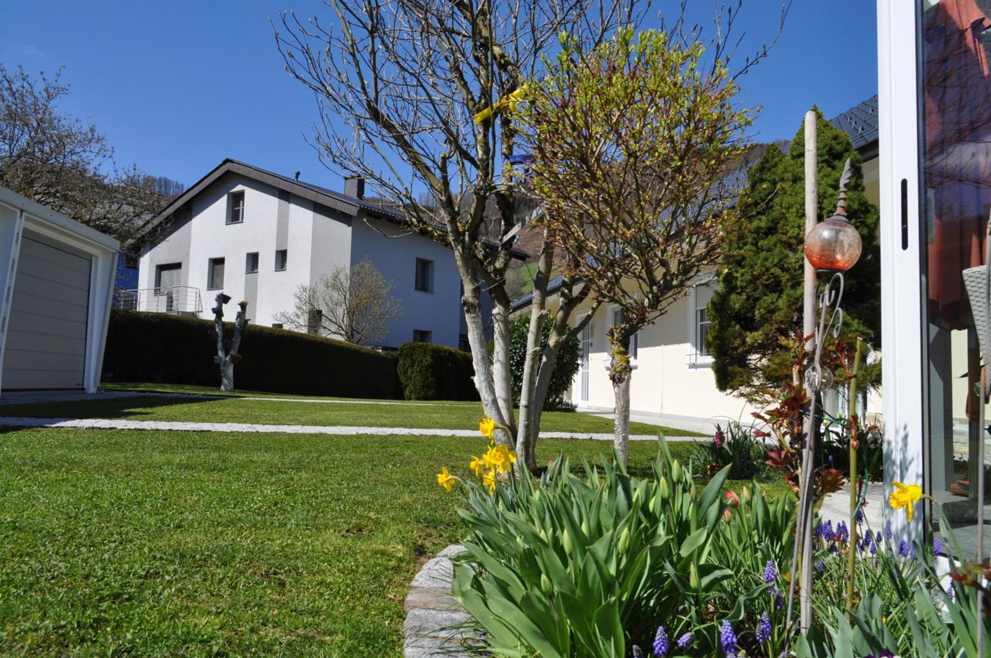 Ferienwohnung Am Traunsee Altmuenster Bagian luar foto
