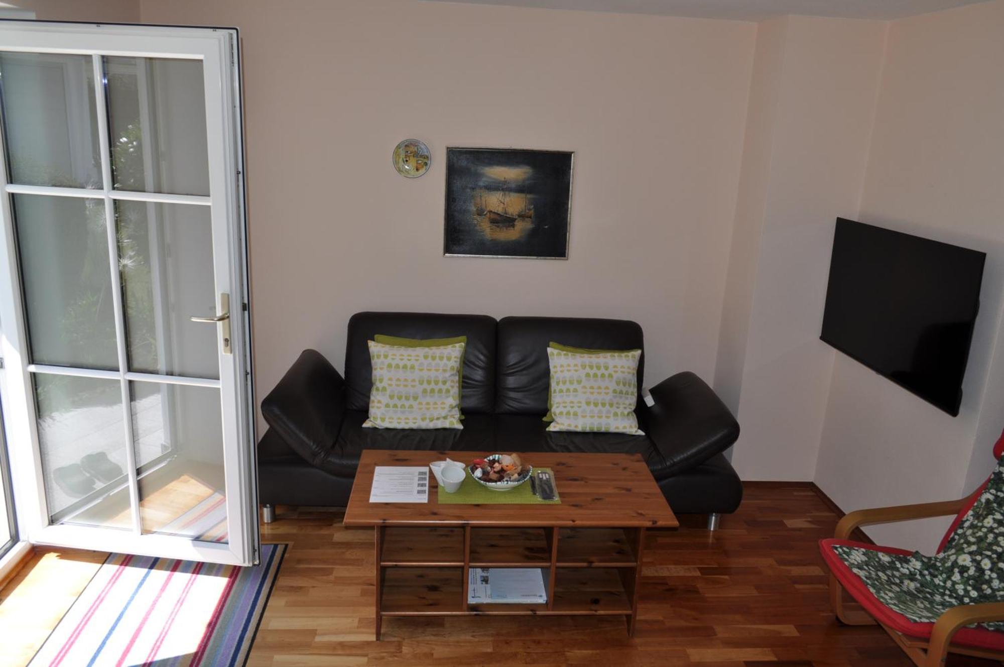 Ferienwohnung Am Traunsee Altmuenster Bagian luar foto